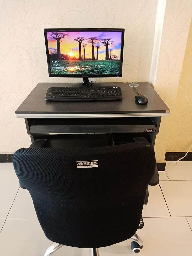 K Garden Hotel Bagan Serai