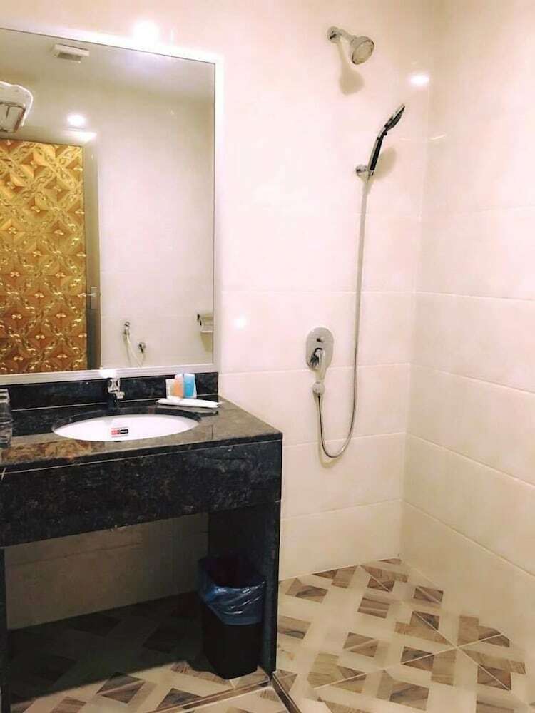 K Garden Hotel Bagan Serai