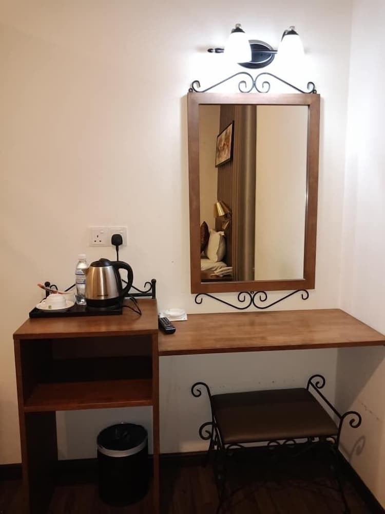 K Garden Hotel Bagan Serai