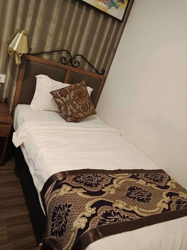 K Garden Hotel Bagan Serai