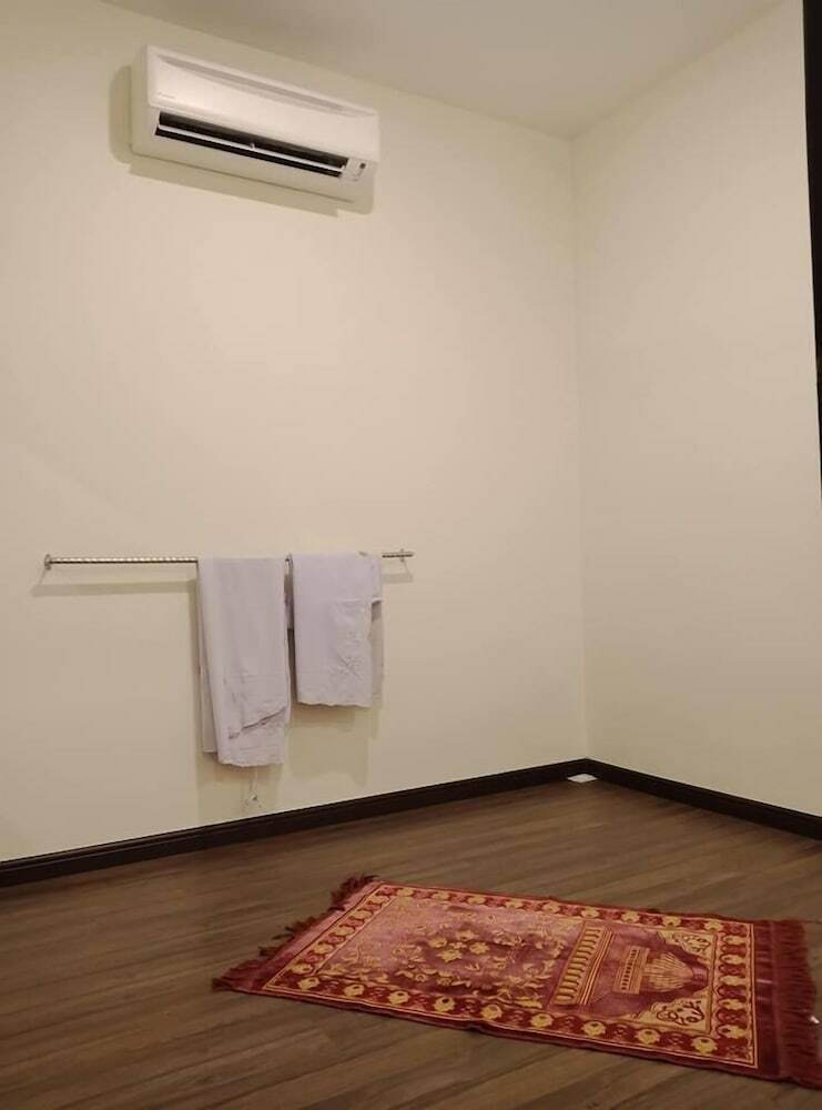 K Garden Hotel Bagan Serai