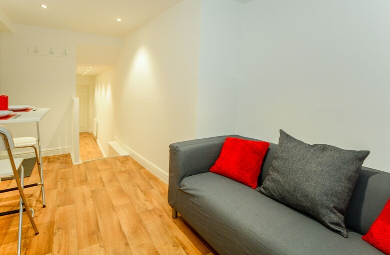 Apartamentos Flat 1 Front Street