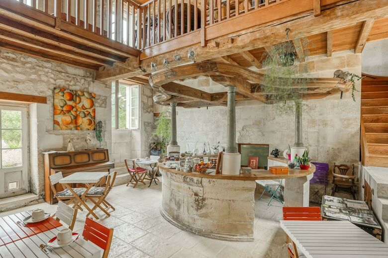 Bed & Breakfast Jolysable