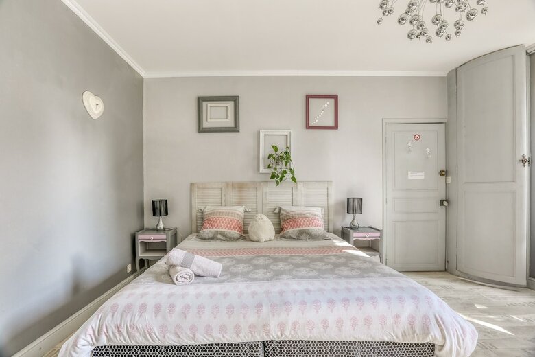 Bed & Breakfast Jolysable