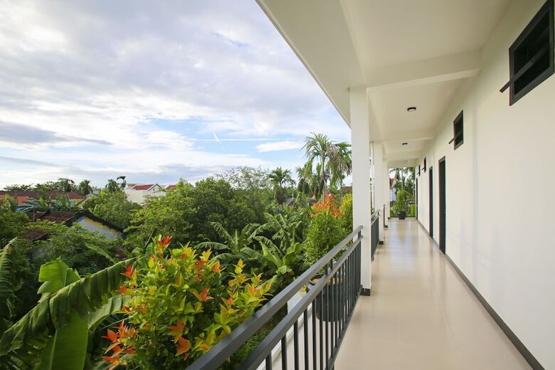 Hotel Hoi An Hideaway Villa