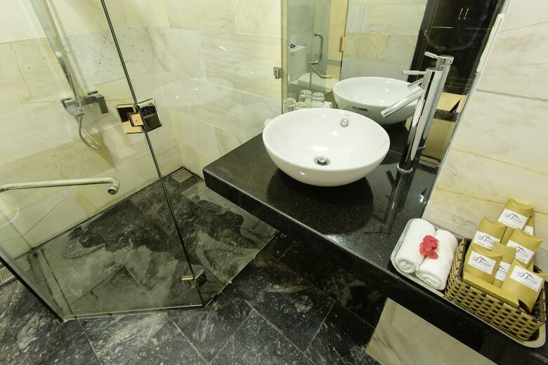 Hotel Hoi An Hideaway Villa