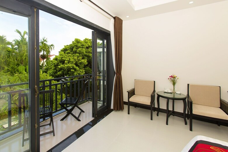 Hotel Hoi An Hideaway Villa