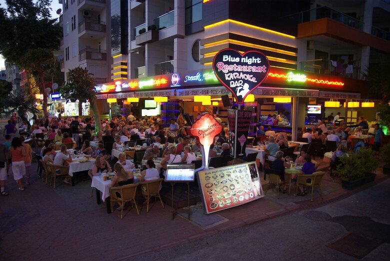 Delfino Boutique Apart Hotel