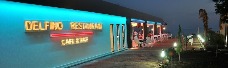 Delfino Boutique Apart Hotel