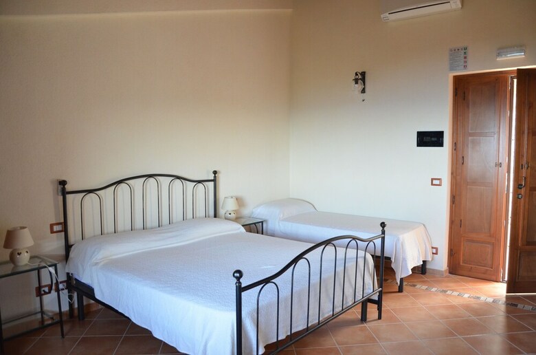 Agroturismo Agun� Agriturismo & Locanda