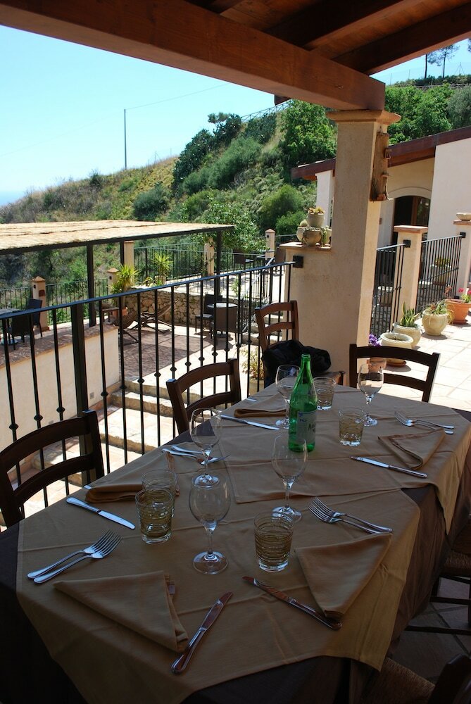 Agroturismo Agun� Agriturismo & Locanda