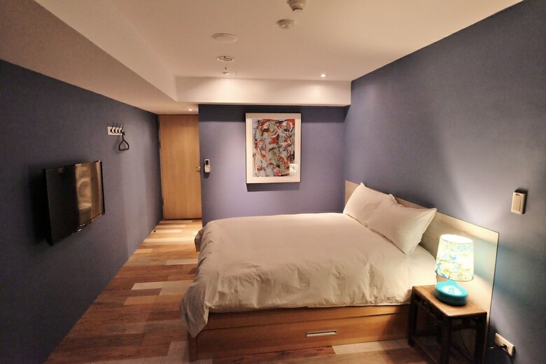 Hostal Happy Inn & Hostel