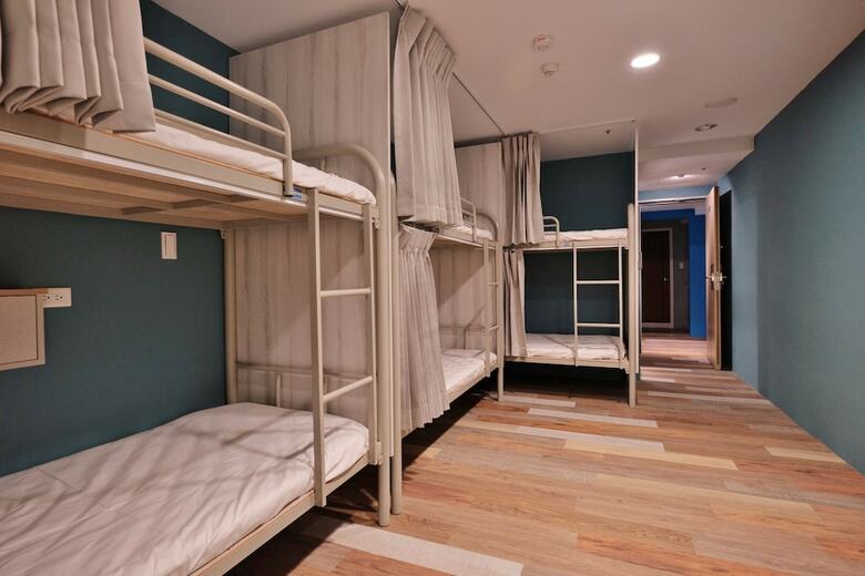 Hostal Happy Inn & Hostel