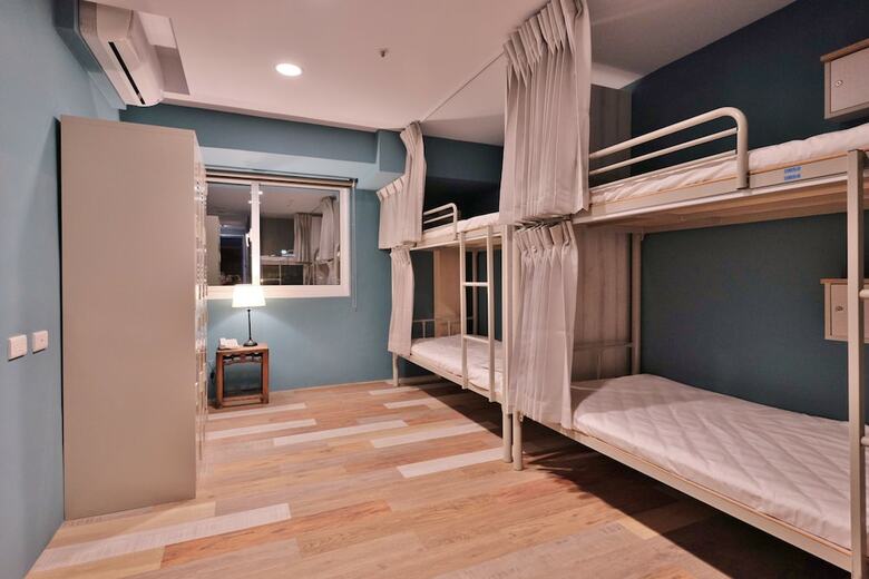 Hostal Happy Inn & Hostel