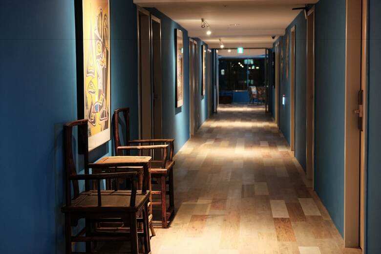 Hostal Happy Inn & Hostel