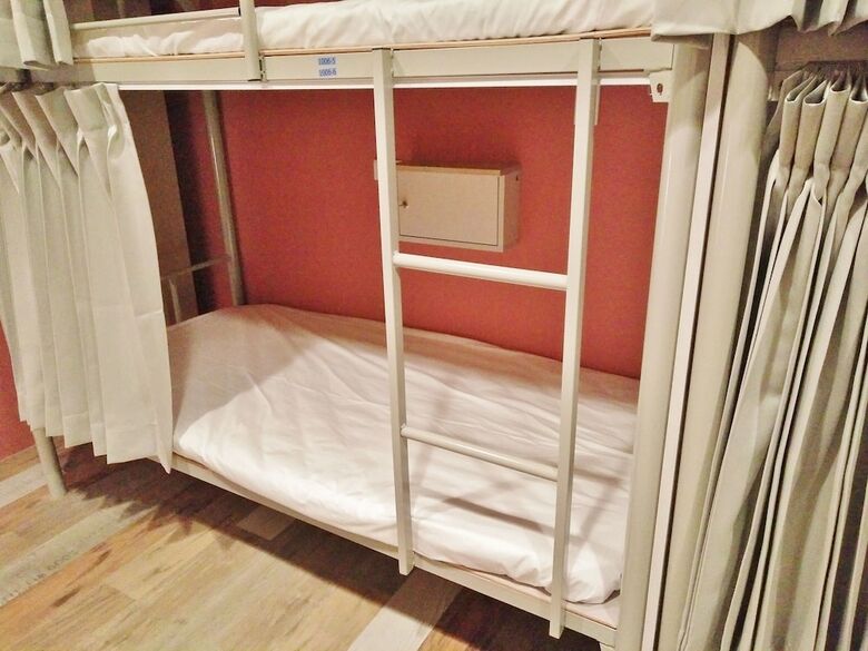 Hostal Happy Inn & Hostel