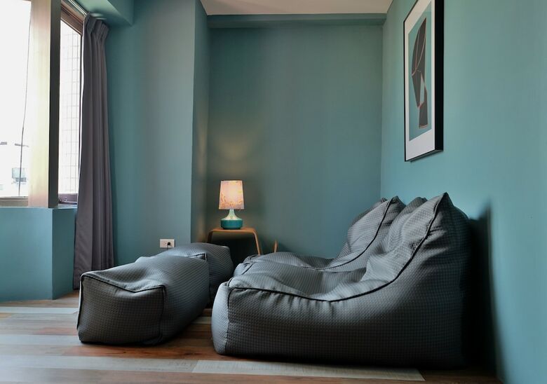 Hostal Happy Inn & Hostel