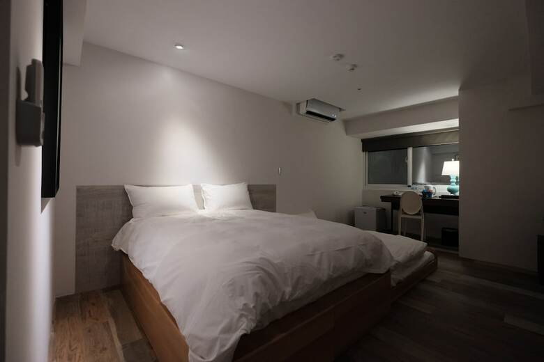 Hostal Happy Inn & Hostel