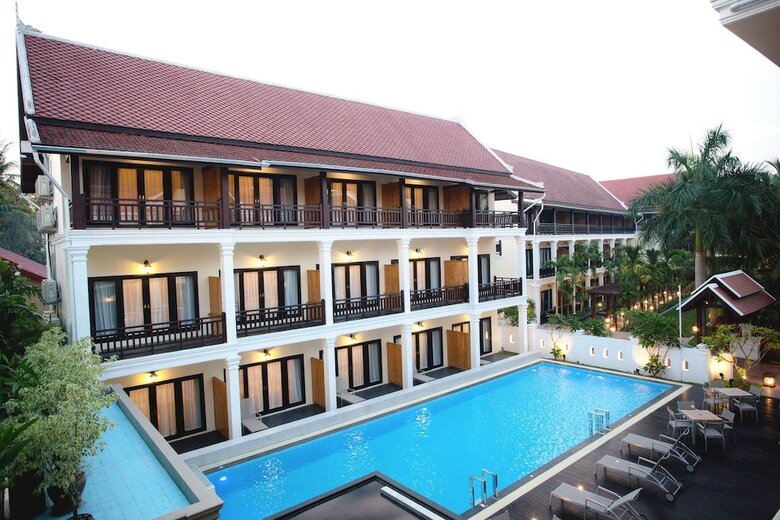 Hotel Sanakeo Boutique & Spa