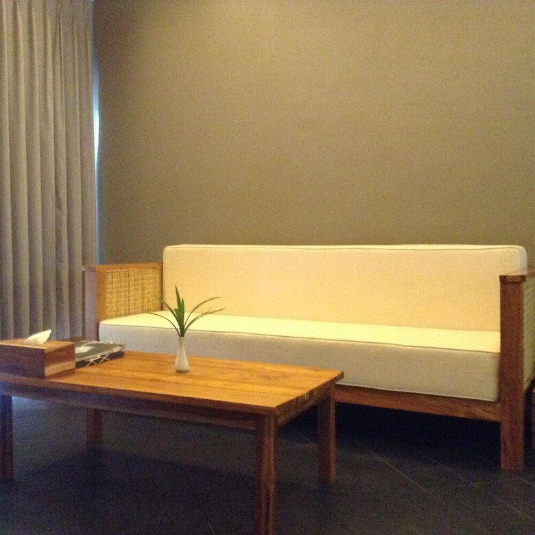 Hotel Sanakeo Boutique & Spa