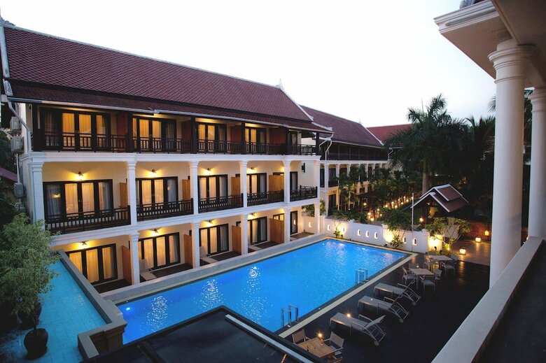 Hotel Sanakeo Boutique & Spa