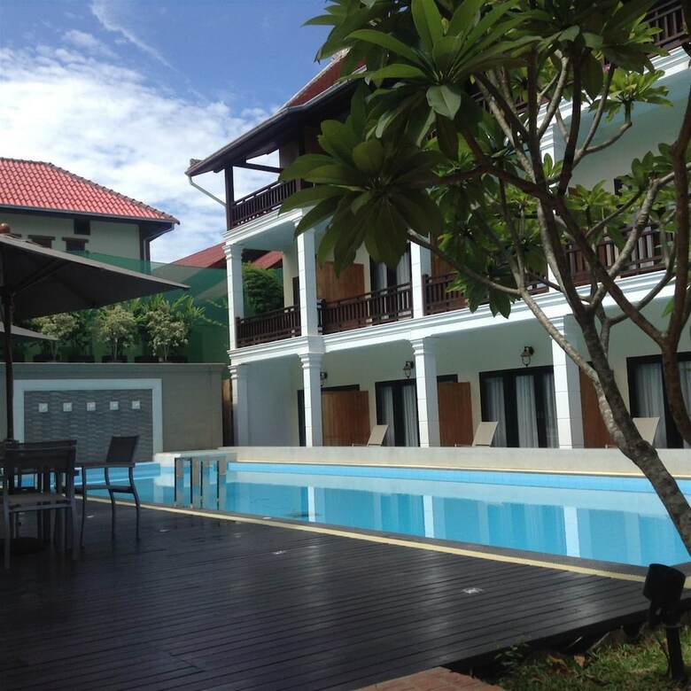 Hotel Sanakeo Boutique & Spa