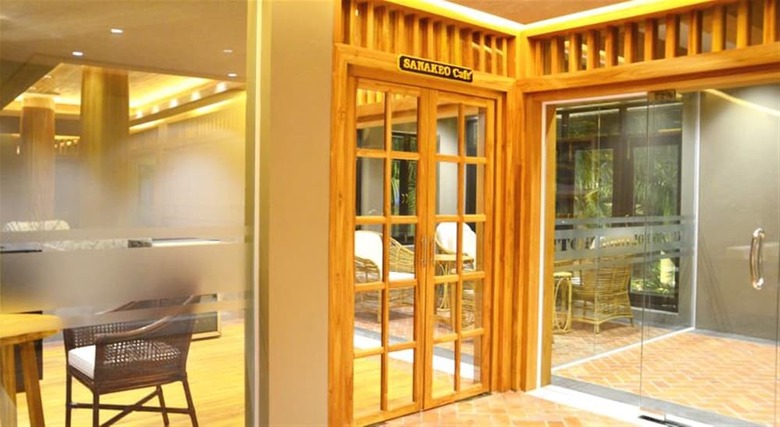 Hotel Sanakeo Boutique & Spa