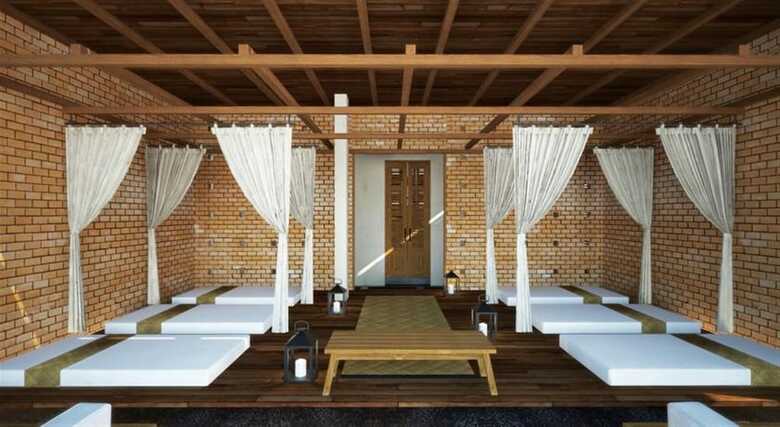 Hotel Sanakeo Boutique & Spa