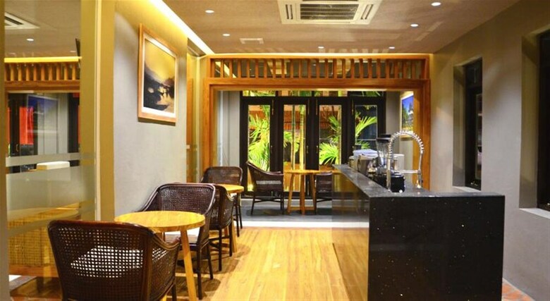 Hotel Sanakeo Boutique & Spa