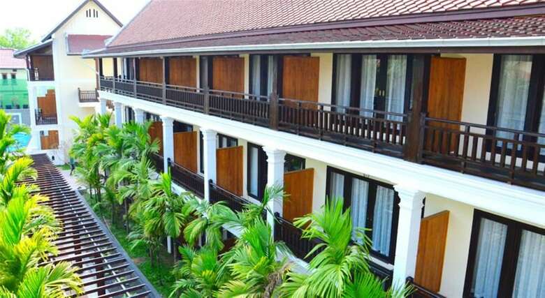 Hotel Sanakeo Boutique & Spa