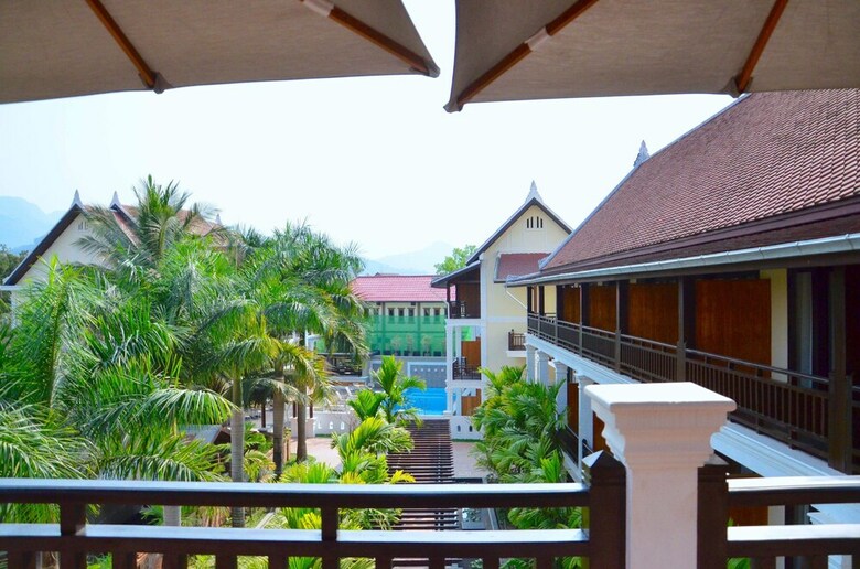 Hotel Sanakeo Boutique & Spa