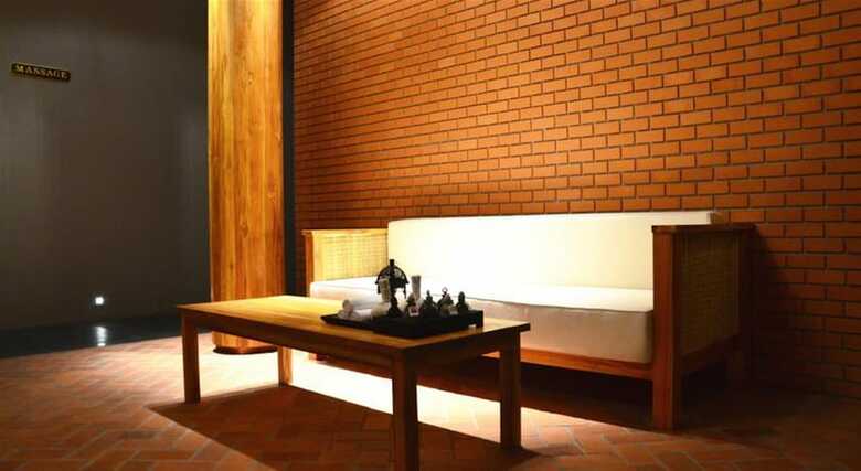 Hotel Sanakeo Boutique & Spa