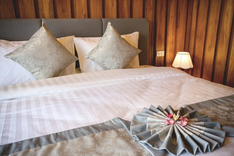 Hotel Sanakeo Boutique & Spa