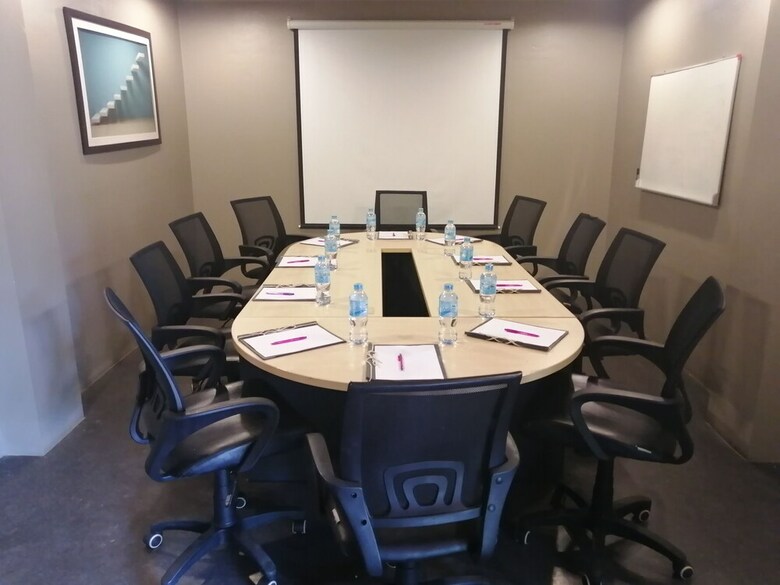 Hotel Sanakeo Boutique & Spa