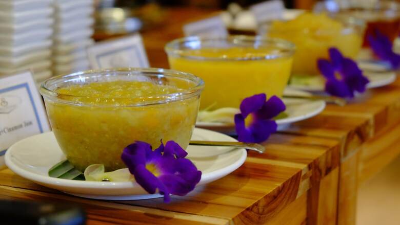 Hotel Sanakeo Boutique & Spa