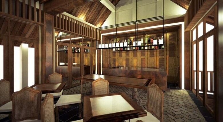 Hotel Sanakeo Boutique & Spa