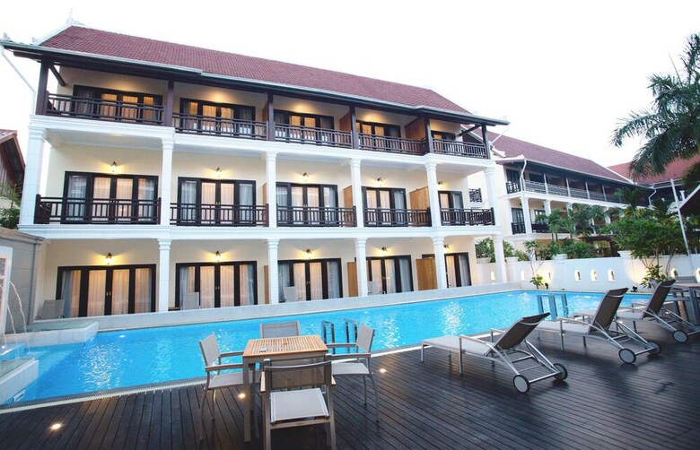 Hotel Sanakeo Boutique & Spa