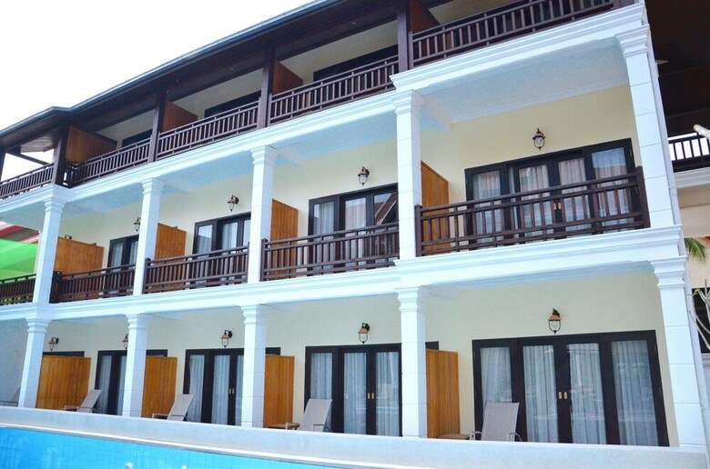 Hotel Sanakeo Boutique & Spa