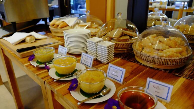 Hotel Sanakeo Boutique & Spa