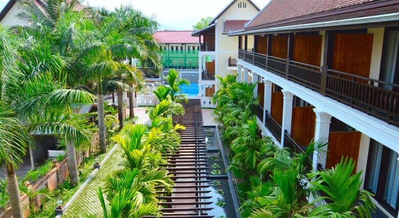 Hotel Sanakeo Boutique & Spa