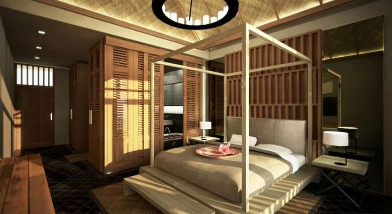 Hotel Sanakeo Boutique & Spa