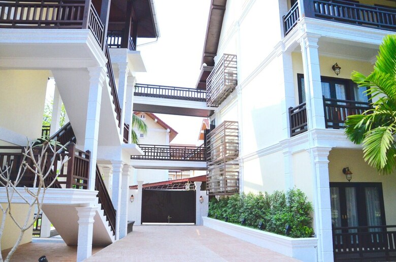 Hotel Sanakeo Boutique & Spa