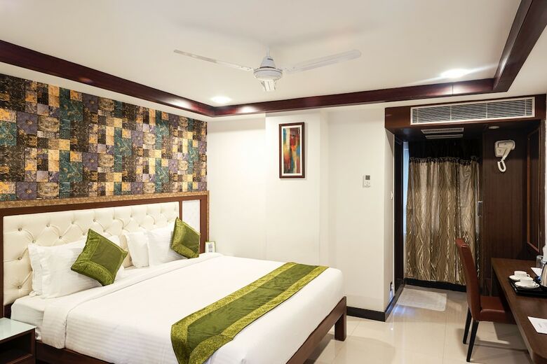 Hotel Treebo Trend Empire