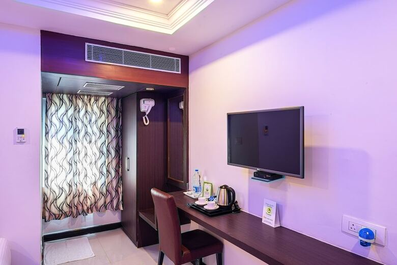 Hotel Treebo Trend Empire