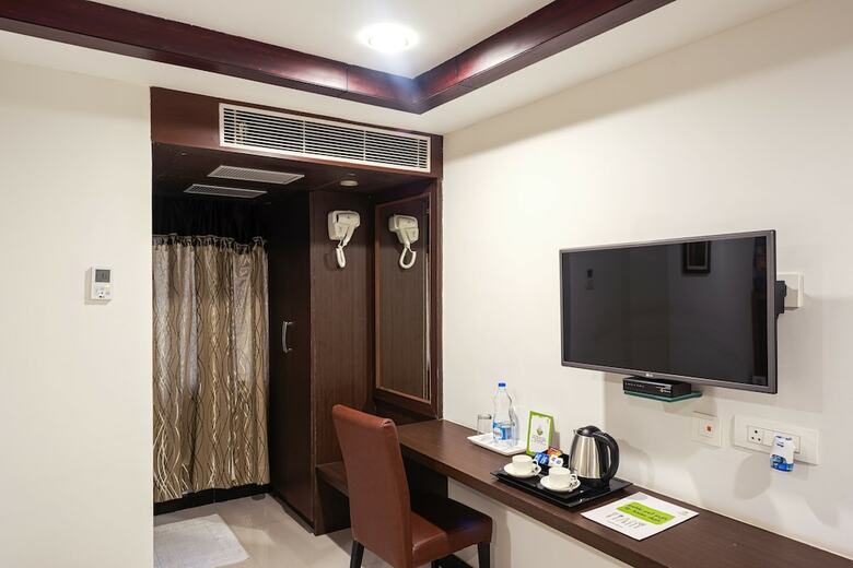 Hotel Treebo Trend Empire