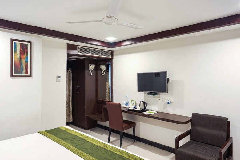 Hotel Treebo Trend Empire