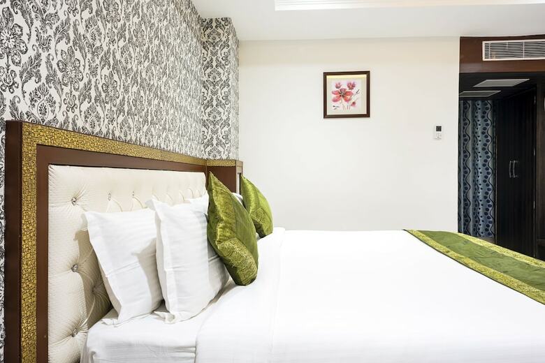 Hotel Treebo Trend Empire