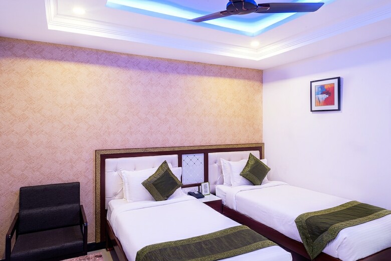 Hotel Treebo Trend Empire