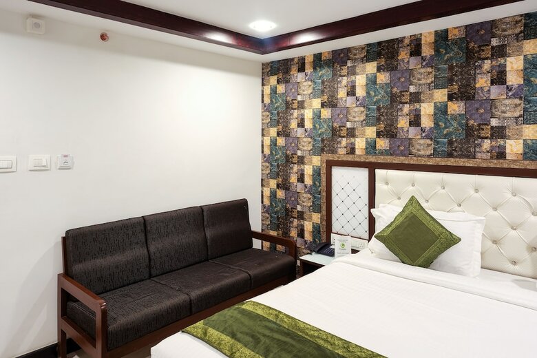 Hotel Treebo Trend Empire