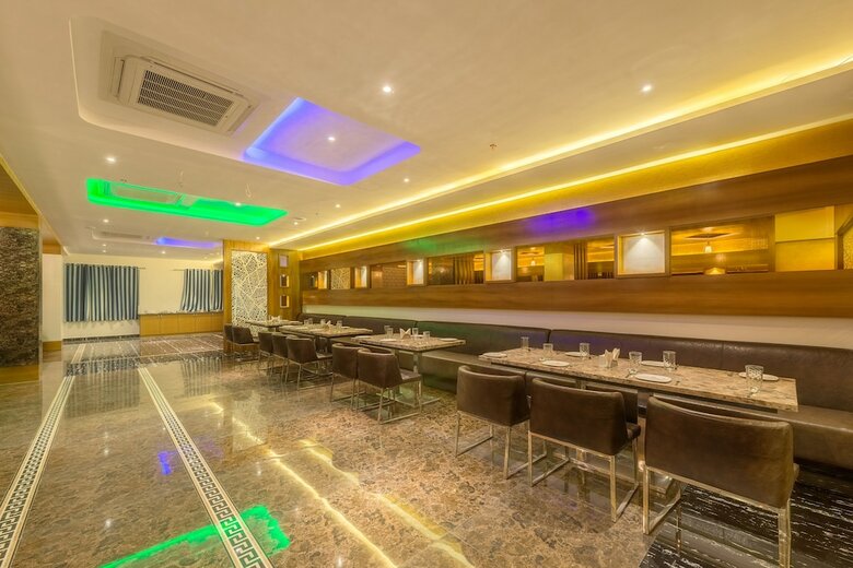 Hotel Treebo Trend Empire